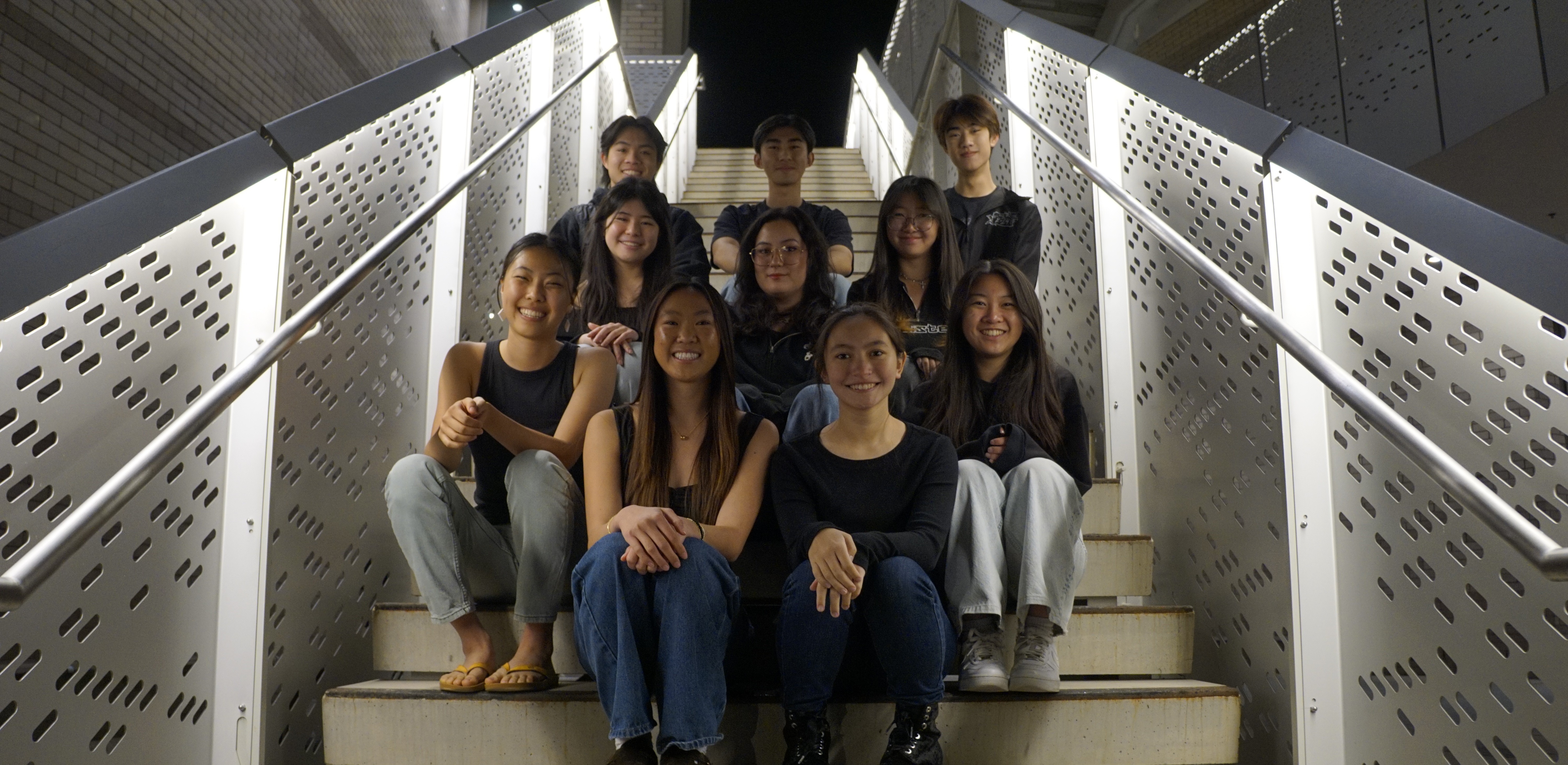Staff Cover Photo