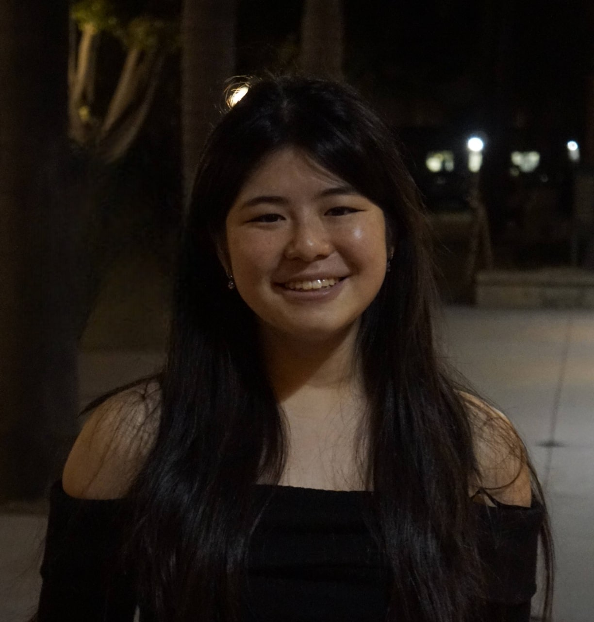 Alison Gu