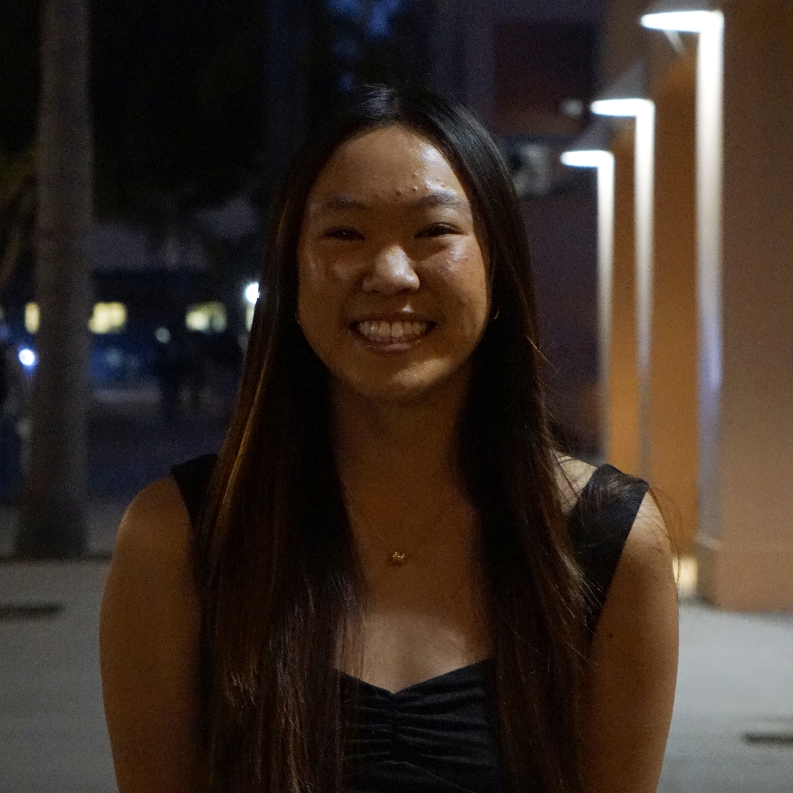 Emma Chang