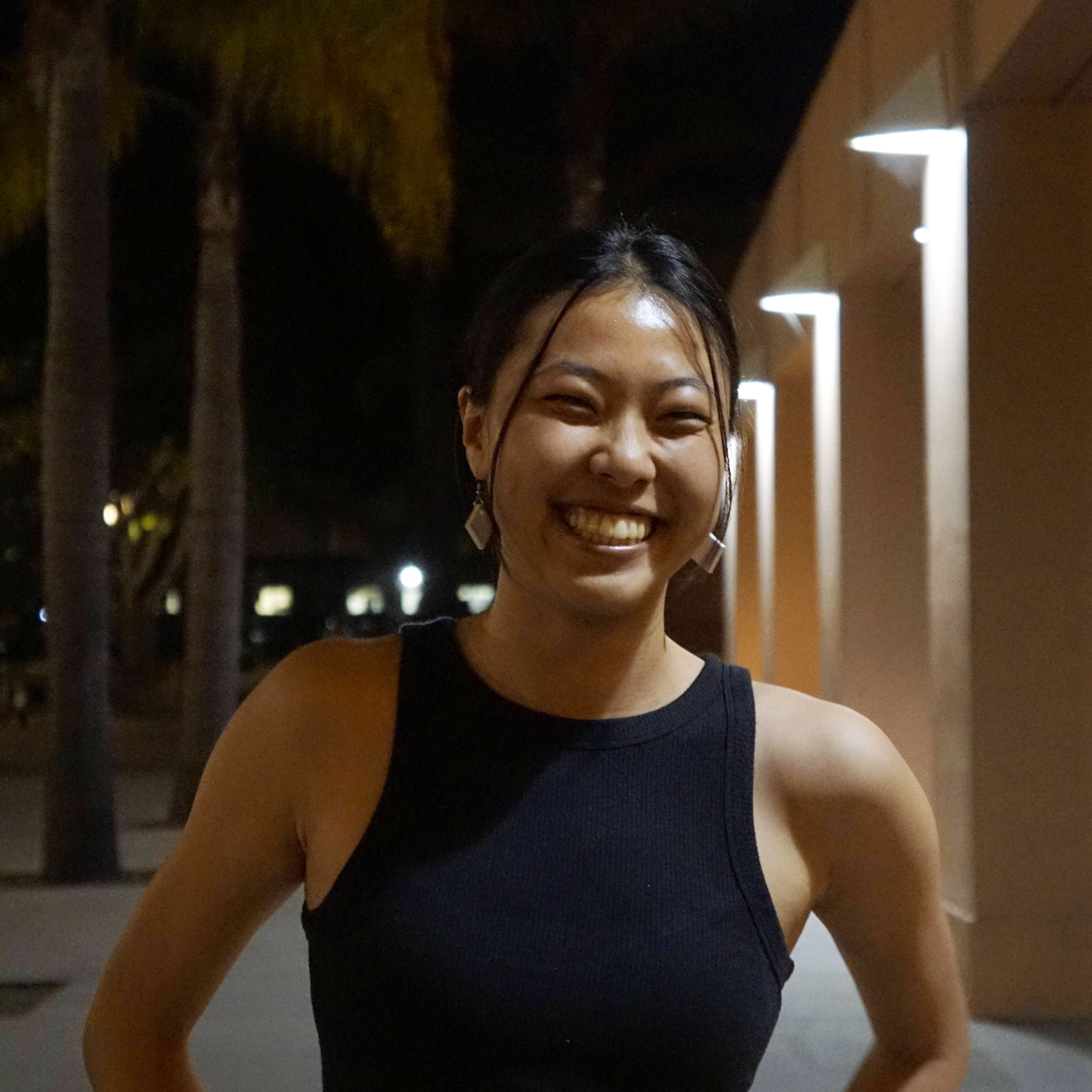 Jordan Lim