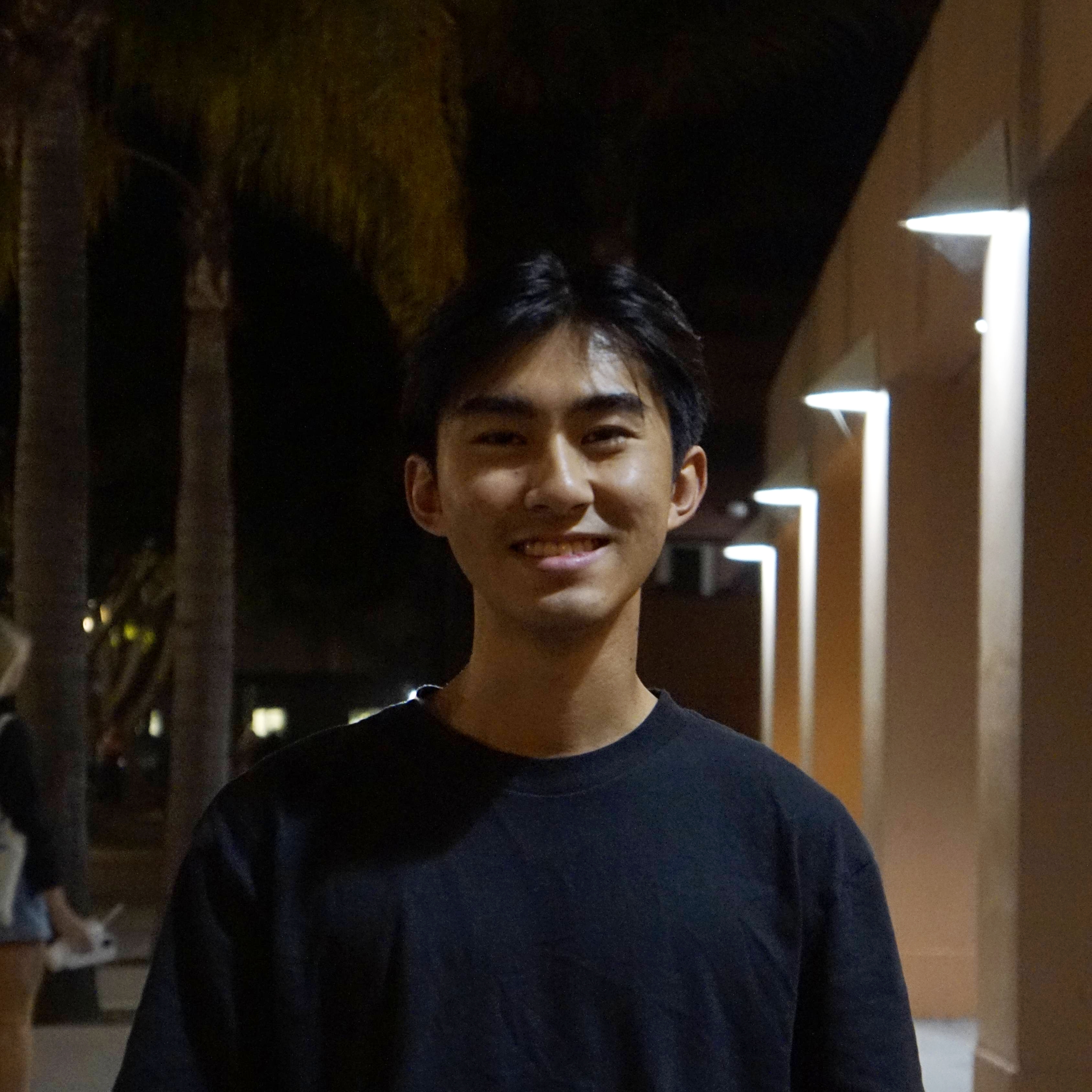 Zuhui Gao