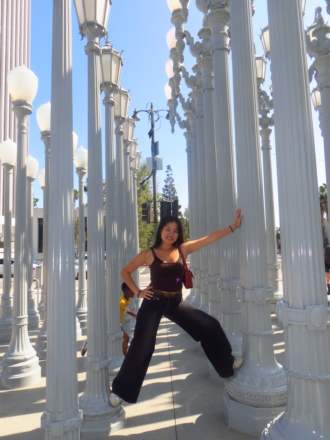 Isabelle Ong