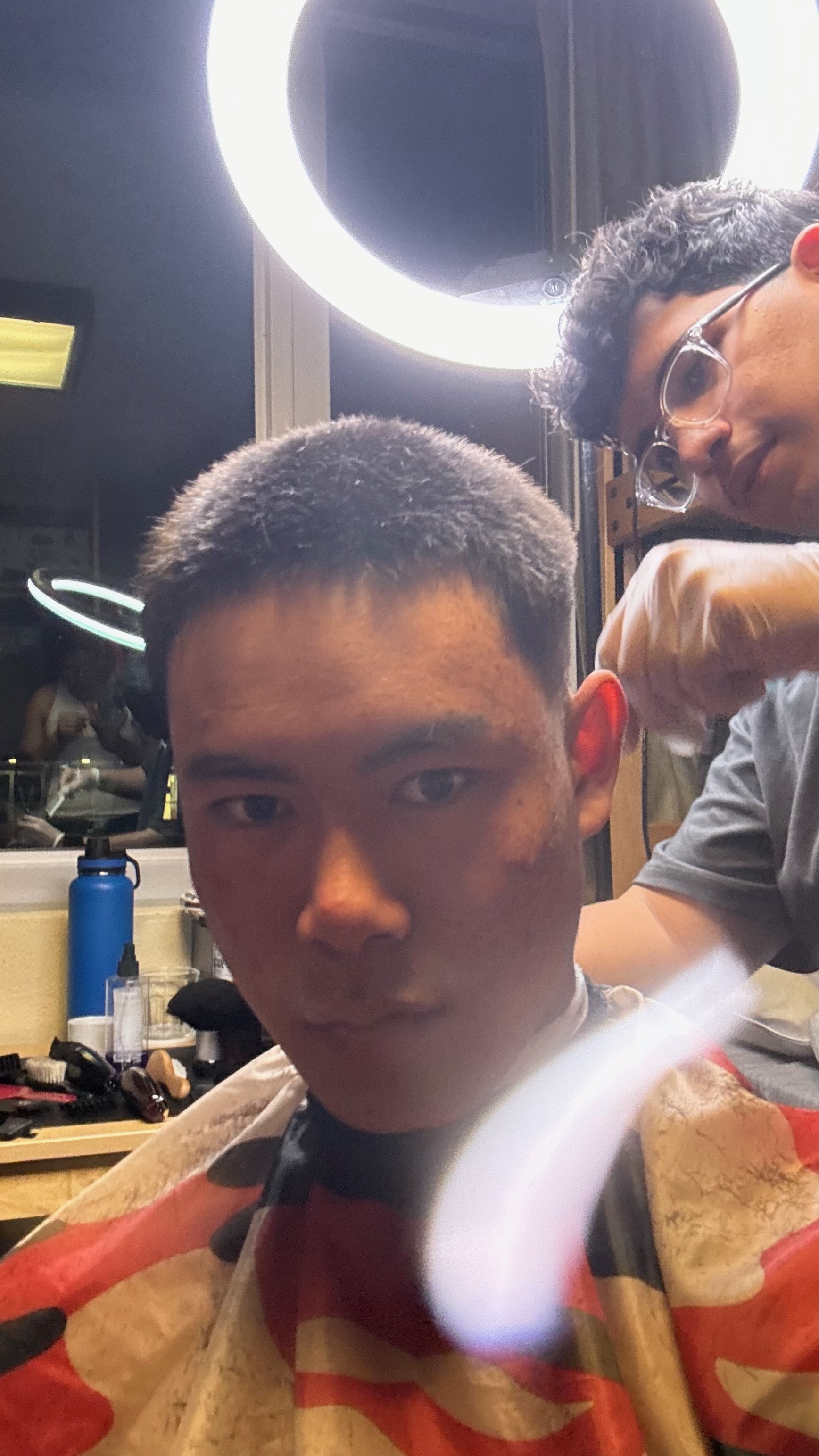 Mason Le